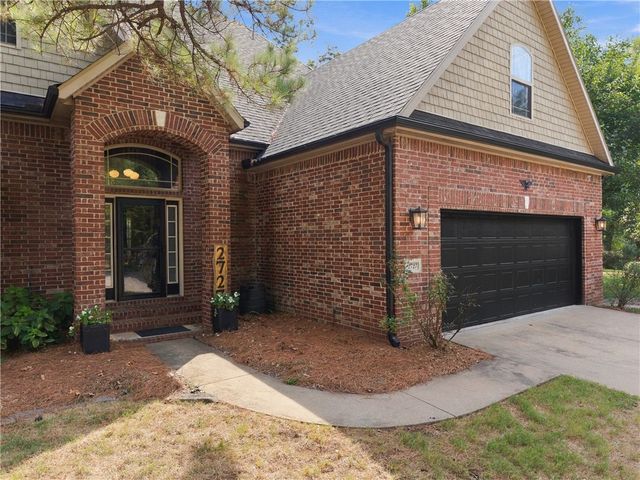 2727 Lemontree Circle, Springdale, AR 72762
