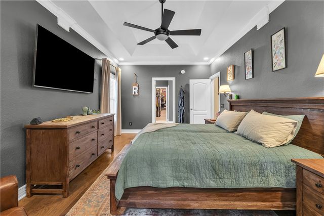 2727 Lemontree Circle, Springdale, AR 72762