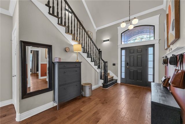 2727 Lemontree Circle, Springdale, AR 72762