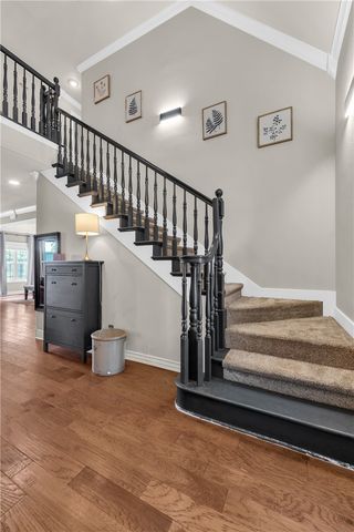 2727 Lemontree Circle, Springdale, AR 72762