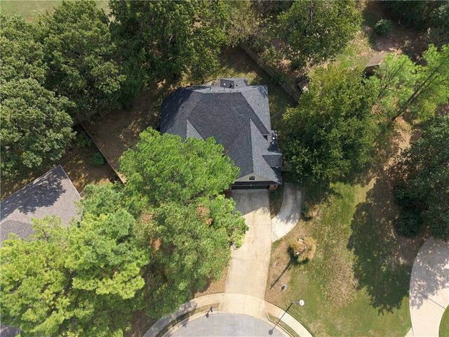 2727 Lemontree Circle, Springdale, AR 72762