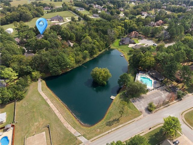 2727 Lemontree Circle, Springdale, AR 72762