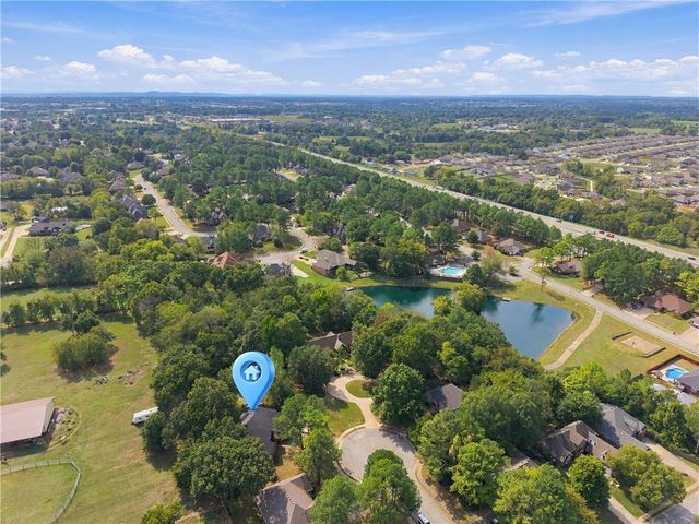 2727 Lemontree Circle, Springdale, AR 72762