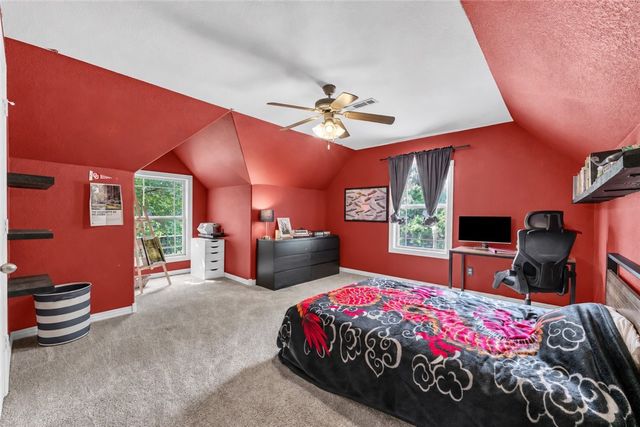 2727 Lemontree Circle, Springdale, AR 72762