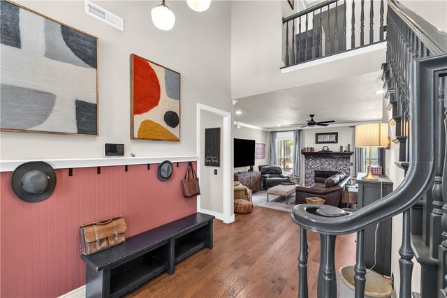 2727 Lemontree Circle, Springdale, AR 72762