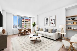 80 Dekalb Avenue # 18A, New York City, NY 11201