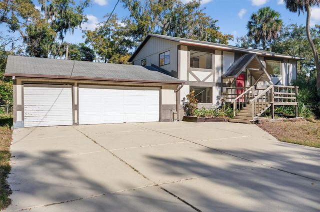 6345 LOST TRAIL, Holiday, FL 34690