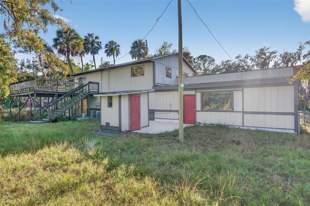 6345 LOST TRAIL, Holiday, FL 34690