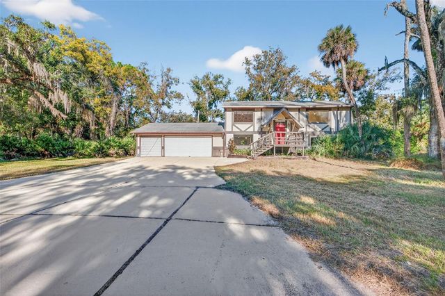 6345 LOST TRAIL, Holiday, FL 34690