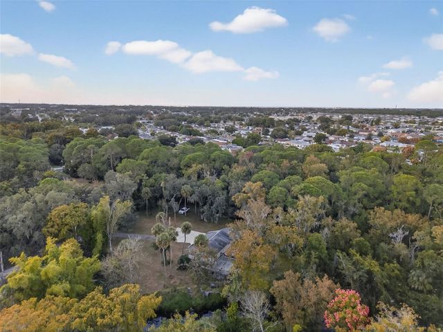 6345 LOST TRAIL, Holiday, FL 34690