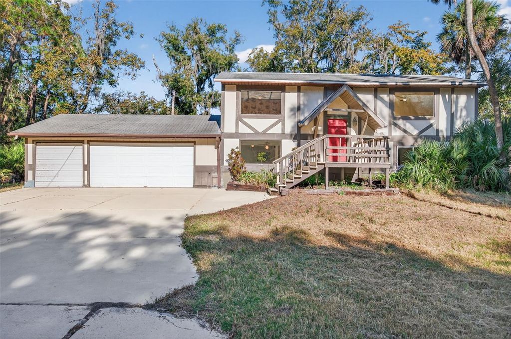 6345 LOST TRAIL, Holiday, FL 34690