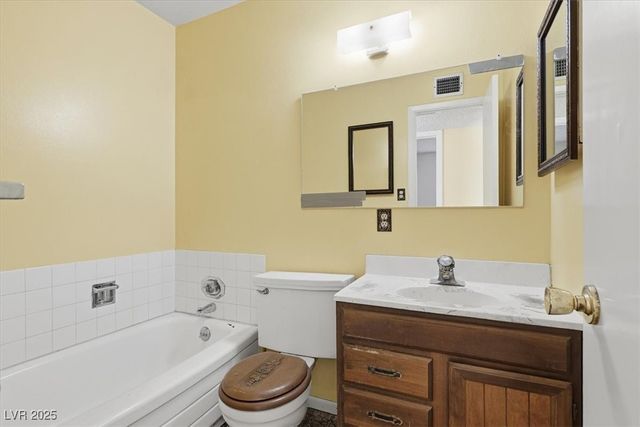 6332 Arlington Avenue, Las Vegas, NV 89107