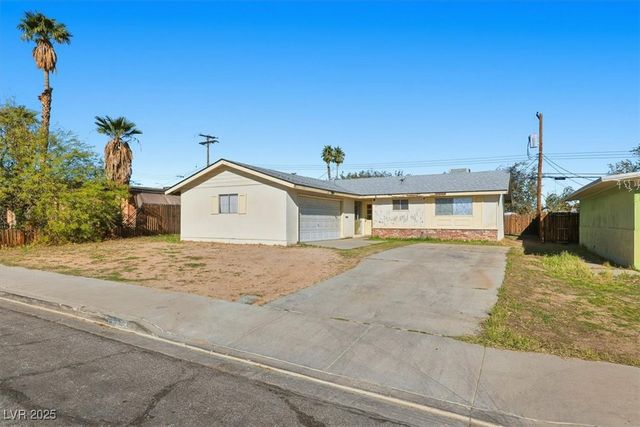 6332 Arlington Avenue, Las Vegas, NV 89107