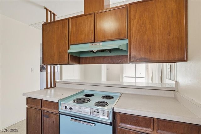 6332 Arlington Avenue, Las Vegas, NV 89107