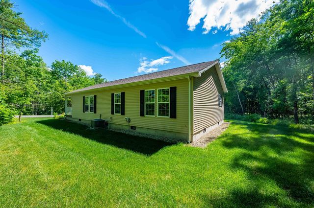 9 Wiscasset Street, Berwick, ME 03901