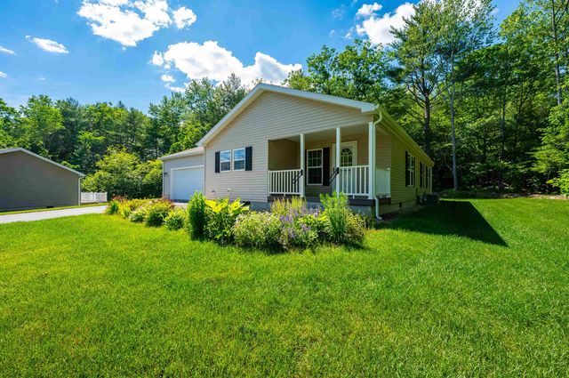 9 Wiscasset Street, Berwick, ME 03901