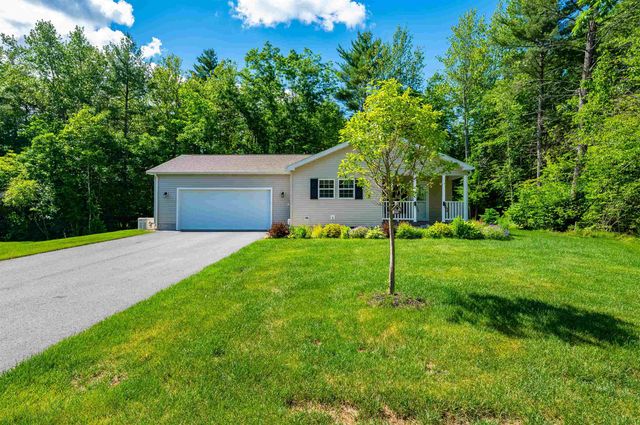 9 Wiscasset Street, Berwick, ME 03901