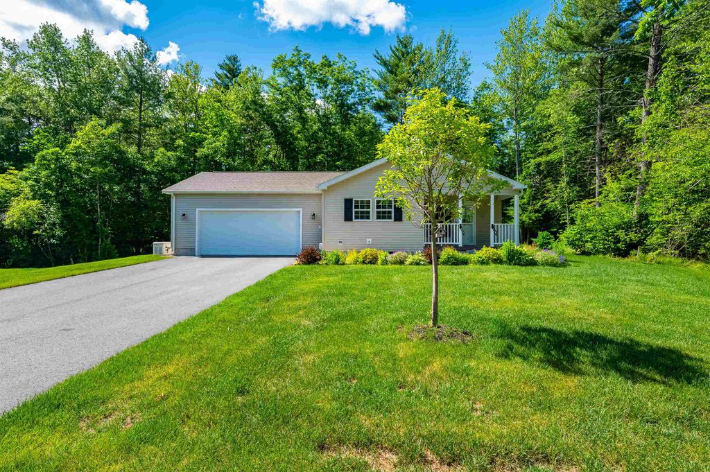 9 Wiscasset Street, Berwick, ME 03901