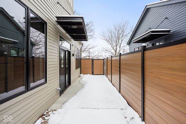 1678 Coach Drive, Westfield, IN 46074