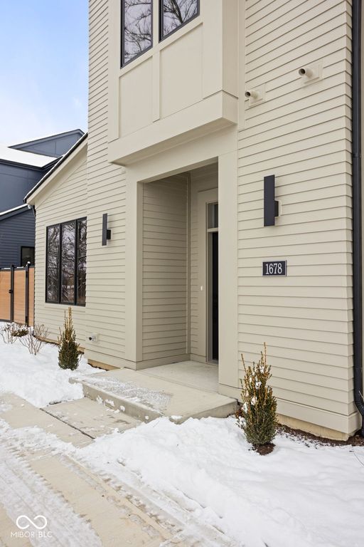 1678 Coach Drive, Westfield, IN 46074