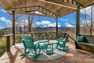 346 Lucky Lane, Clyde, NC 28721