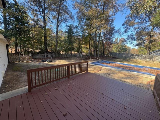 3898 Appaloosa Trail, Douglasville, GA 30135