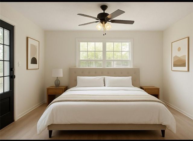 3898 Appaloosa Trail, Douglasville, GA 30135