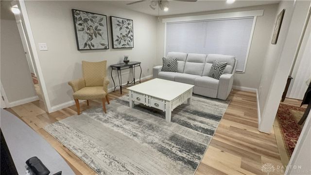 1463 Maplegrove Drive, Fairborn, OH 45324