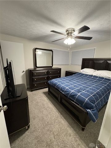 1463 Maplegrove Drive, Fairborn, OH 45324