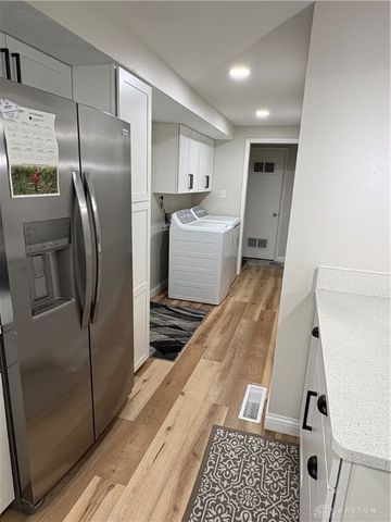 1463 Maplegrove Drive, Fairborn, OH 45324