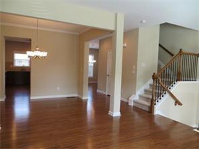 456 Fieldview Lane, Milton, GA 30004