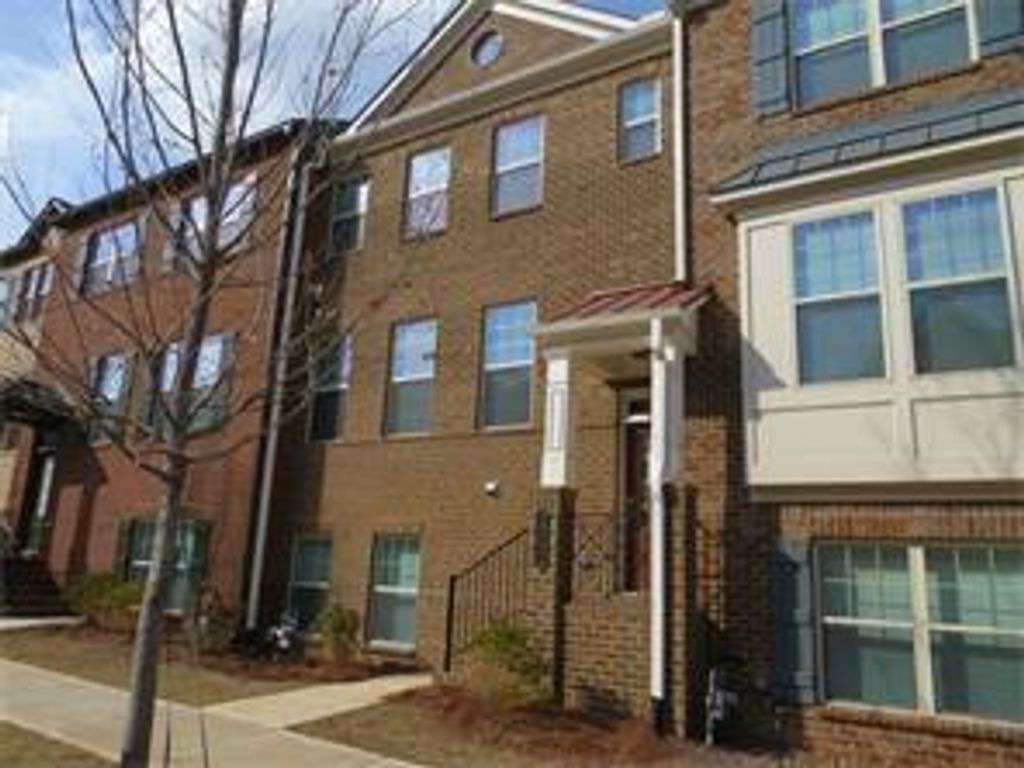 456 Fieldview Lane, Milton, GA 30004