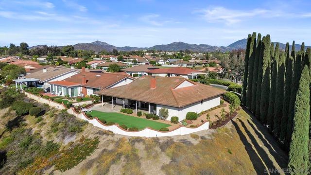 12602 Senda Acantilada, San Diego, CA 92128