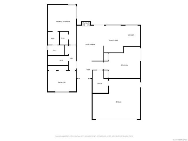 12602 Senda Acantilada, San Diego, CA 92128