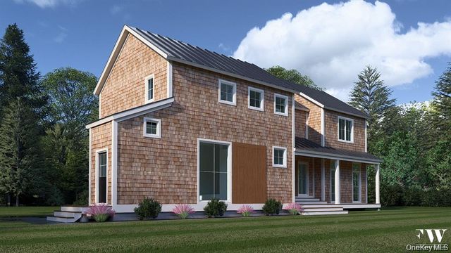 3 Scenic Meadow Drive, Gardiner, NY 12525