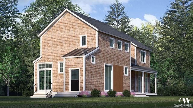 3 Scenic Meadow Drive, Gardiner, NY 12525