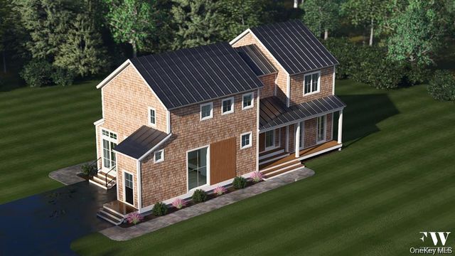 3 Scenic Meadow Drive, Gardiner, NY 12525
