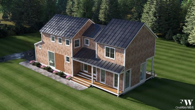 3 Scenic Meadow Drive, Gardiner, NY 12525