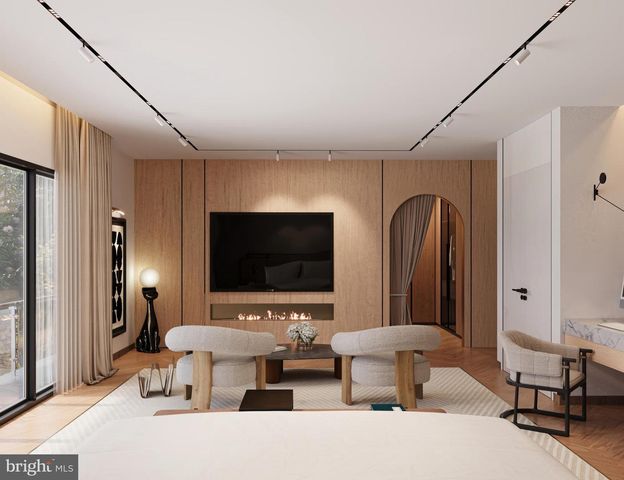 2757 N NELSON ST, Arlington, VA 22207