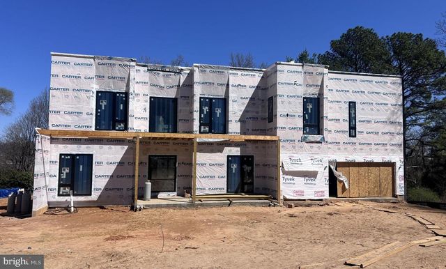 2757 N NELSON ST, Arlington, VA 22207