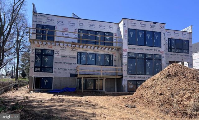 2757 N NELSON ST, Arlington, VA 22207