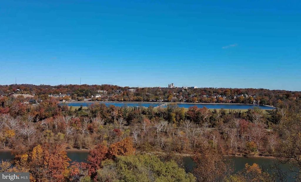 2757 N NELSON ST, Arlington, VA 22207