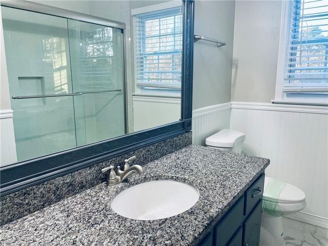 637 Rae Drive, Lawrenceville, GA 30044