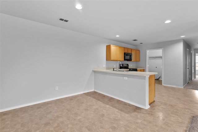 500 Canvas Court, Crowley, TX 76036