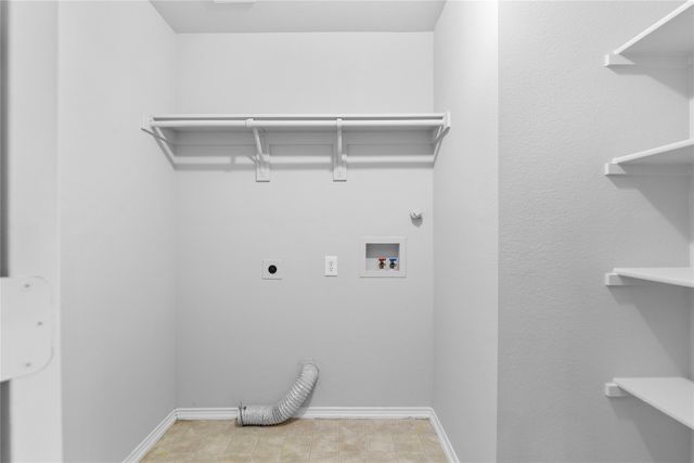 500 Canvas Court, Crowley, TX 76036