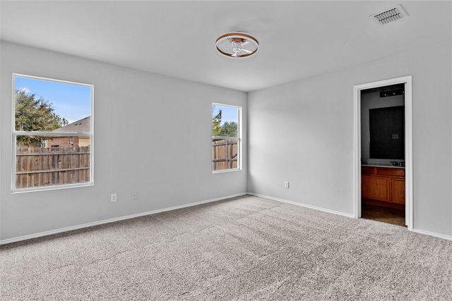 500 Canvas Court, Crowley, TX 76036