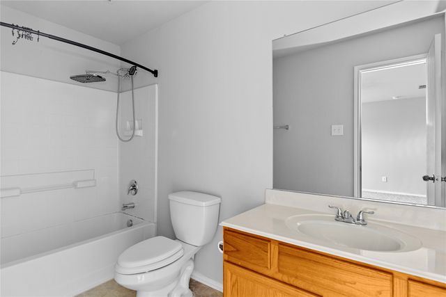 500 Canvas Court, Crowley, TX 76036