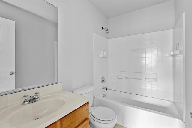 500 Canvas Court, Crowley, TX 76036