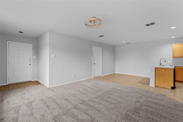 500 Canvas Court, Crowley, TX 76036