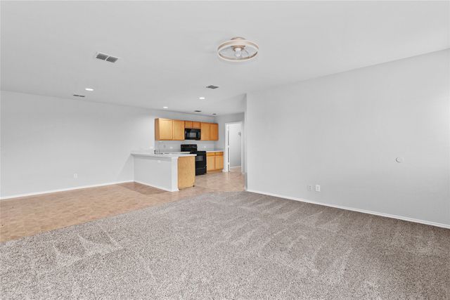 500 Canvas Court, Crowley, TX 76036